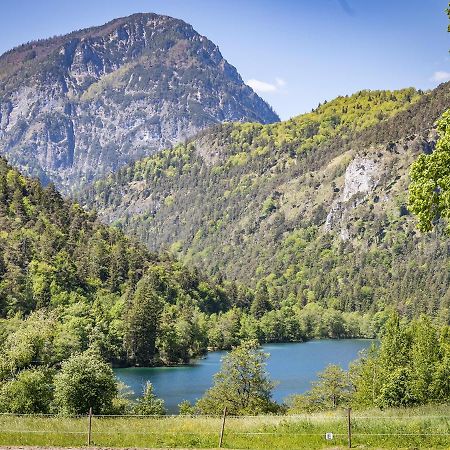 Hotel- Pension Oechsner Bad Reichenhall Luaran gambar