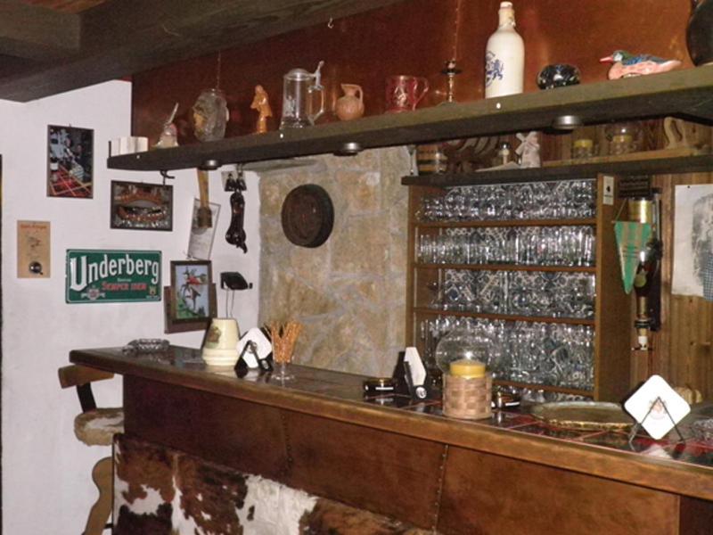 Hotel- Pension Oechsner Bad Reichenhall Luaran gambar