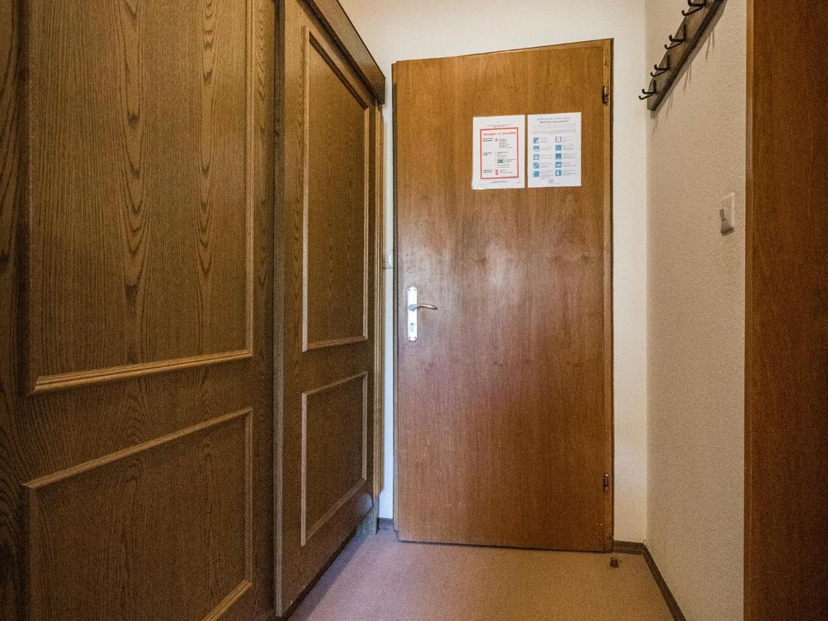 Hotel- Pension Oechsner Bad Reichenhall Luaran gambar