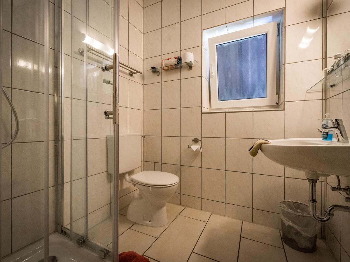 Hotel- Pension Oechsner Bad Reichenhall Luaran gambar