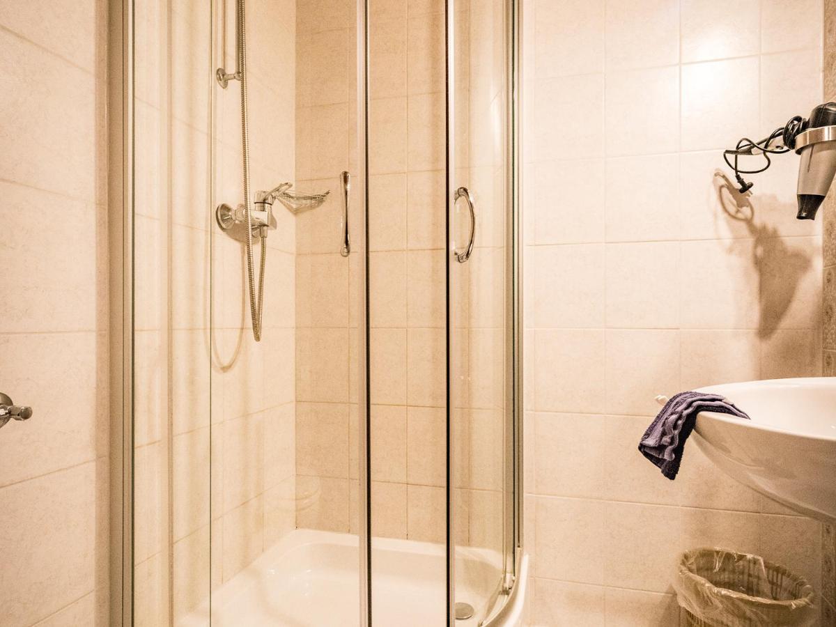 Hotel- Pension Oechsner Bad Reichenhall Luaran gambar